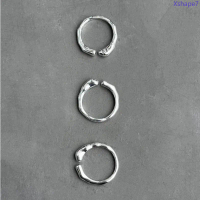 (ring,ราคาต่อ 1 วง) : CORAL RING SILVER 925 / แหวน แหวนเงินแท้ | YOUR WISHLIST COD