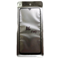 Kaca lcd bagian depan Glass oca untuk A16 5g