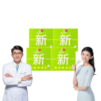 【享食尚】百里香超級益生菌-新4盒組(120包.耳鼻喉科張益豪醫師推薦.甘草.CRL1505.LGG.告別卡卡.氣清舒暢)