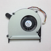 Laptop CPU Cooling Cooler Fan For ASUS X402C X502C-RB01 X502CA S400 S500 S500C S500CA V500C X502 For Panasonic UDQFRYH89DAS