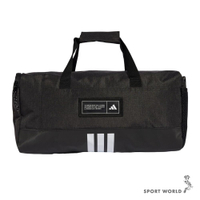 Adidas 旅行袋 手提包 健身 訓練 24L 黑【運動世界】IM5523