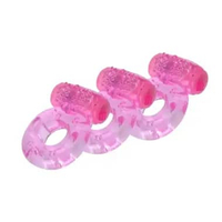 Cincin Getar Butterfly 1pcs