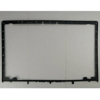 New LCD Bezel Cover For Lenovo Y700-17ISK Y700-17 LCD Back Cover Black AM0ZH000200