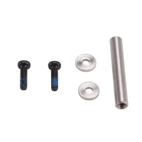 Bộ vít trục chéo nâng cấp máy bay trực thăng RC, C138, cho ERA C138 và chuông 206, tỷ lệ 1: 33, Bộ p