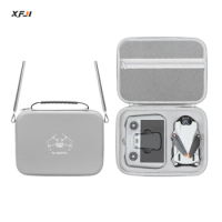 Carrying Case for DJI Mini 3/3 Pro Pro Storage Box Handbags Suitcase for DJI Mini 3 Pro Drone Accessories Hardshell Shoulder Bag