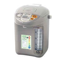 【象印】4公升微電腦電動熱水瓶 CD-LPF40