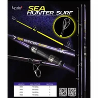 Joran Pancing laut 390 420 Kyoto Sea Hunter Surf 390