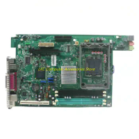 For Lenovo ThinkCentre IBM M55 Desktop Motherboard 43C0063 DARLINGTON-G REV:3.2 LAG775 DDR2 Mainboard 100% Tested