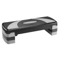 POTENCE PAPAN SENAM AEROBIC 3 TINGKATAN AEROBIC STEP ADJUSTABLE 3 Tingkat