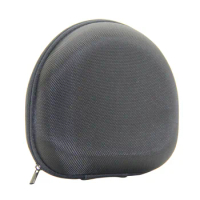 POYATU Headphone Hard Case For JBL Under Armour Sport Train Live 400BT Wireless On-Ear Headphones Carry Case Hard Box Pouch Bag