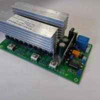 24-60v Universal High Power Pure Sine Wave Inverter Motherboard Power Frequency Inverter Drive Board