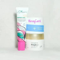 Naavagreen Paket Krim Glowing 1 (w2,brt2,suntube) by dr Fredi Setyawan Original Cream Pencerah Berca