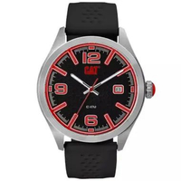 CATERPILLAR QA.141.21.138 Men's Watch