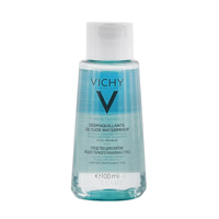 薇姿 Vichy - Purete Thermale 熱敏雙相防水眼部卸妝液