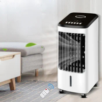 2023 Factory Selling Directly Ac Standing Air Conditioner Manufacturers Evaporative Air Cooler, Portable Air Conditioner
