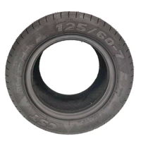 CST 13 Inch tubeless tires 125/60-7 13X5.00-7 Vacuum Tyre for Dualtron X/X2/X Ⅱ UP Electric Scooter YADEA Vacuum Tire