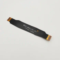 Motherboard Connection Flex Cable For Xiaomi Redmi Note 9S Main Board Flex Ribbon For Redmi Note 9 Pro MainBoard flex Cable