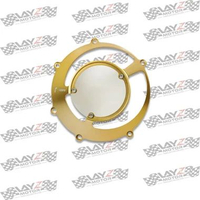 Clutch Cover Ducati ZDM026G