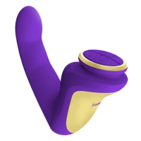 Leten G Spot Clitoris Stimulator Dildo Vibrator Sex Toys for Women Heating Eagle God G Finger Buckle Vibration Sexy Machine Tool