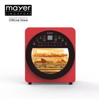 Mayer Mayer 14.5L Digital Air Oven MMAO1450