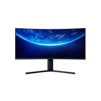จอมอนิเตอร์ Gaming Curved 4K 34" 21:9 144 Hz - รับประกัน 3 ปี