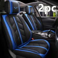 Car Seat Cover For Mitsubishi Pajero 4 2 Sport L200 Outlander XL Asx Montero Accessories Lancer 9 10 Carisma Interior Parts Auto