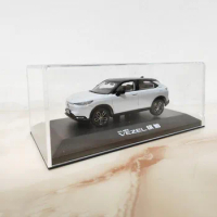 1:43 Scale VEZEL 2023 Alloy Car Model