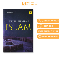 Buku Kekhalifahan Islam Sejarah dan Peradaban Dinasti - Ahmad Affandi