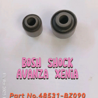 Karet Bosh Shock Breaker Belakang Avanza, Xenia, Veloz Wagon. Automotive, Kendaraan, Motorcycle sway