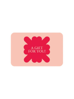 บัตรของขวัญ เซ็นทรัล A Gift For You มูลค่า 2,000 บาท