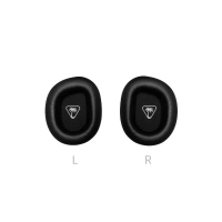 TURTLE BEACH STEALTH 500 耳墊 黑色 AC-S5P3ECL/CR (V023)