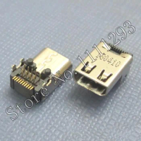 5pcs/lot 19pin Micro HDMI Jack Connector for Samsung XE700T1C etc Connector-hdmi