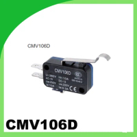 CMV106D small Micro switch Silver contact High quality