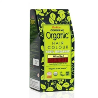 RADICO ORGANIC HAIR COLOUR WINE RED