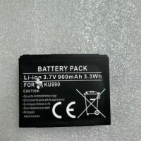 new for LG KU990 LGIP-580A KC910 KE998 KM900 KW838 KE990 battery