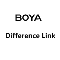 BOYA Difference Link