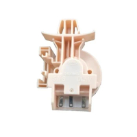 New water level sensor 17438100001348 SELONG DC5V suitable for SW-8 Midea fully automatic washing machine switch maintenance acc