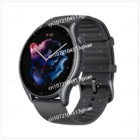 Global Version of Amazfit GTR-3 Smartwatch 1.39-inch Android IOS Built-in GPS Smartwatch
