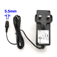 Acbel 12v 2.8a support 3a AC Adapter Power Supply 5.5mm Switching DC 3A 3pin Wall 2A 2.5A 2.4a 2.3a 
