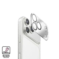 Lens Camera Protector for iPhone 17 Pro Max CASETiFY Impact Mirror Black