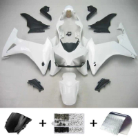 Topteng Injection Motorcycle Racing Fairing Kit Bodywork Plastic ABS for Honda CBR500R 2013 2014 2015 CBR 500 R