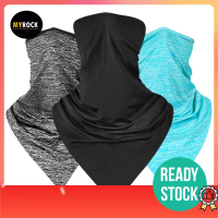 Breathable Scarf Women Men Bandana Balaclava Scarves Tube Head Face Mask Cover Neck Gaiter Sport Mot
