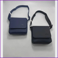 Wqr654SHOP gwdshop168 Kaise88SHOP กระเป๋าสะพายผู้ชายลาคอส2024 สินค้าแนะนำยอดนิยม ขนาด8นิ้ว สต๊อกพร