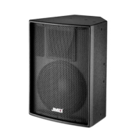 Sound Box Party Speaker Pa Speaker System Audio Sound System Karaoke Set