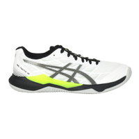 ASICS GEL-TACTIC 12 男排羽球鞋(免運 排球 羽球 亞瑟士「1071A090-101」≡排汗專家≡