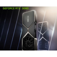 RTX 3080 創始版 顯示卡