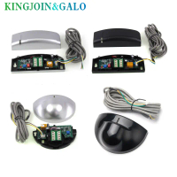 Microwave 24.125GHz automatic door sensor Good quality motion sensor