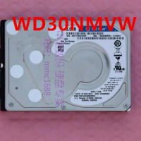Original Almost New Mobile Hard Disk Drive For WD 3TB 320GB USB2.0 2.5" WD30NMVW WD3200BMVV WD3200BMVU