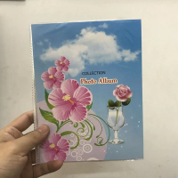 Album du lịch 13x18 Tini Printing 40 hình