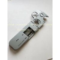 Repair Parts Top Cover Case Block Ass'y Silver For Sony ILCE-7C A7C